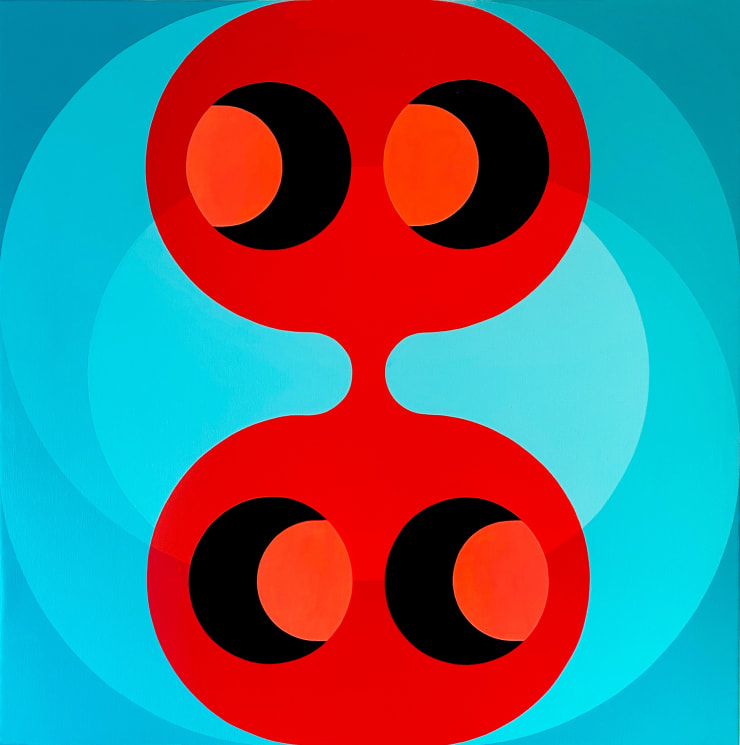 Jono TOH, Toot, 2023