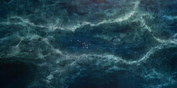 Shiori EDA, Mon bureau, 2023