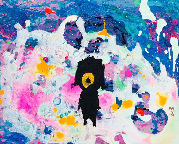 Takashi HARA, Journey, 2022