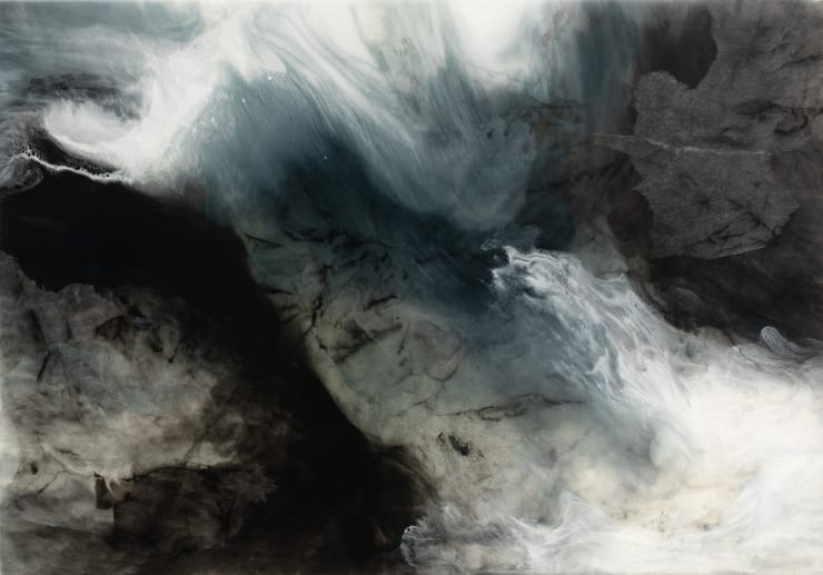 Kelly Wang, Cloud Dragon 22, 2025