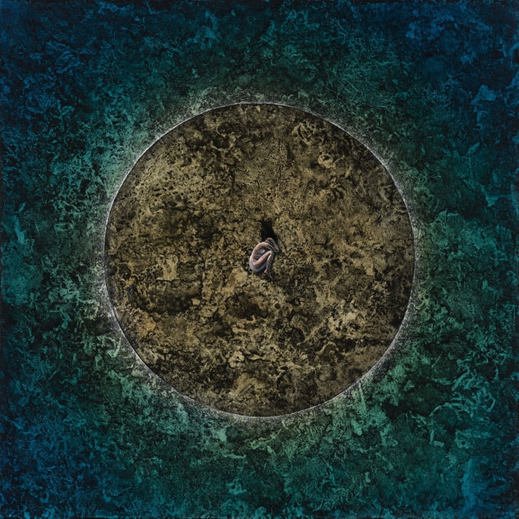 Shiori EDA, Autour de nous I, 2023