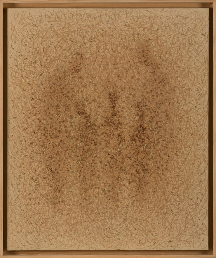 Soo Young KWAK, Voyage 6-XI, 2006