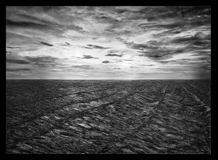 Bao Vuong, The Crossing 308, 2025
