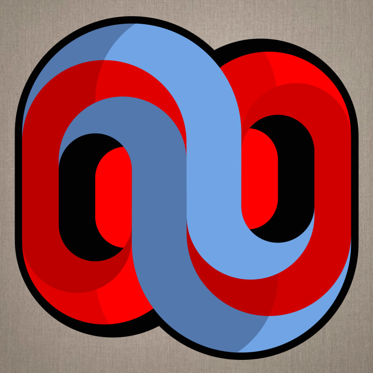 Jono Toh, Tangled, 2025