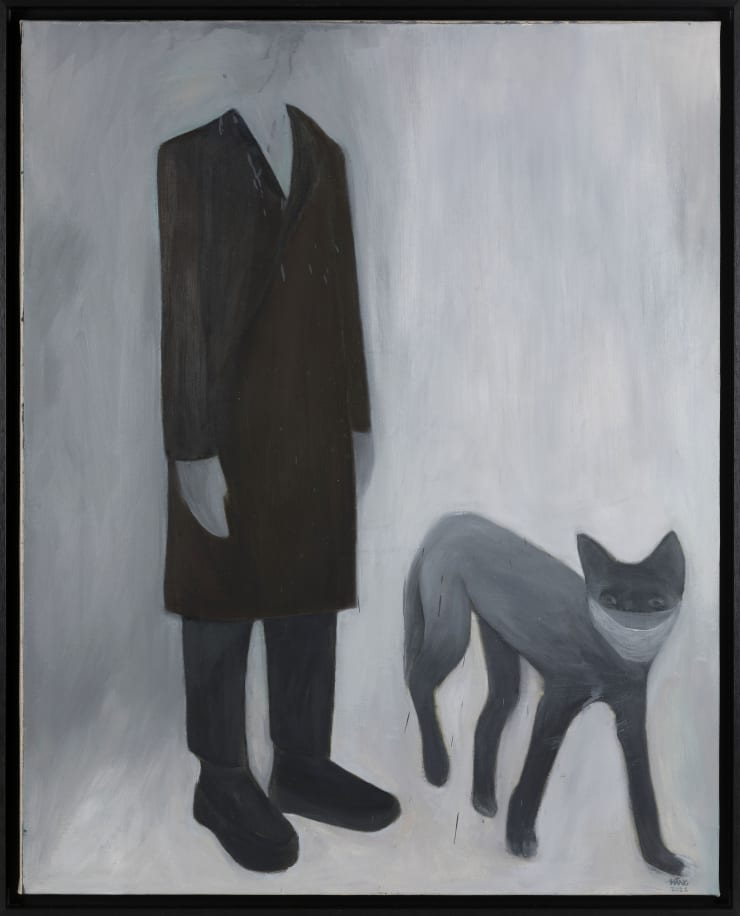 Nguyễn Thúy Hằng, Animal, 2021