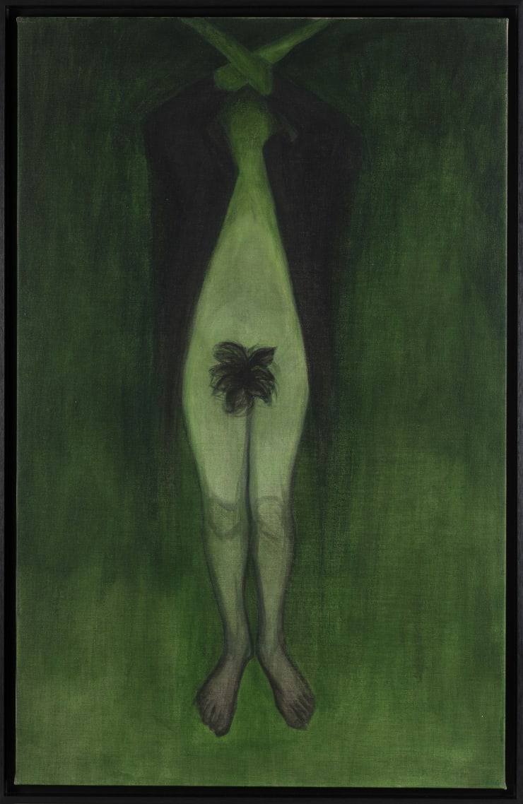 Nguyễn Thúy Hằng, Ace of Spades, 2022