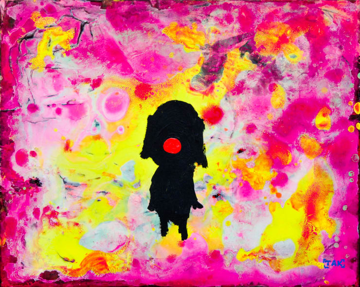 Takashi HARA, Journey, 2022