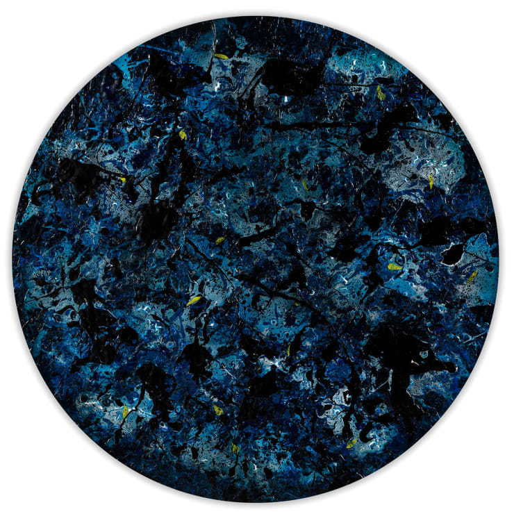 DANHÔO, Cristaux de conscience, 2023