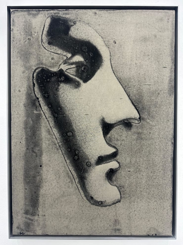 David Noonan, Untitled A I, 2023