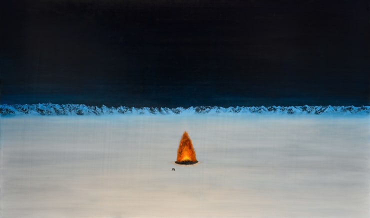 Shiori Eda, Not enough, 2025