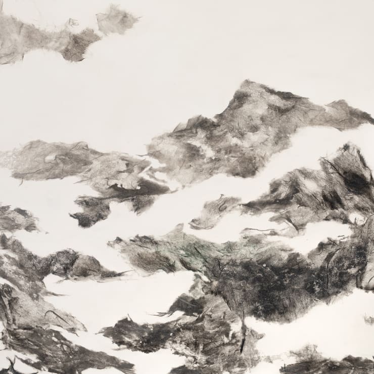 Kelly Wang, Dream Journey to Xiao and Xiang, 2025