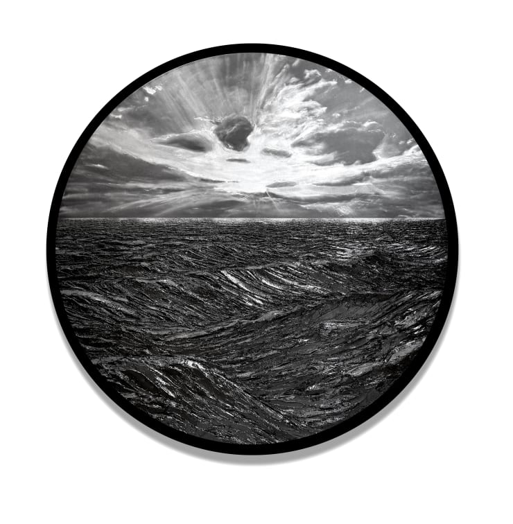 Bao Vuong, The Crossing 310, 2025