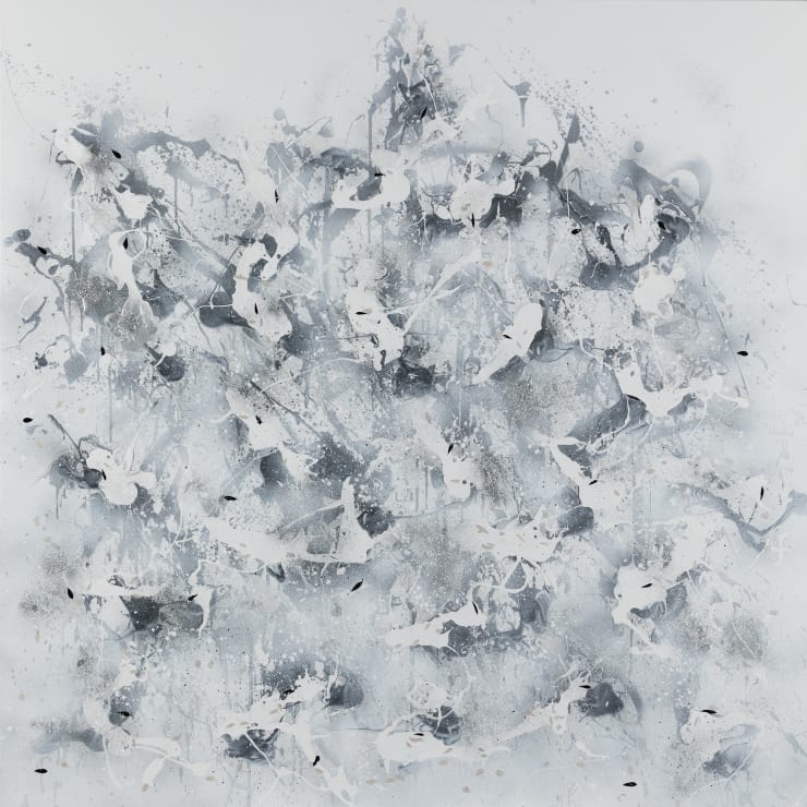 DANHÔO, Le bonheur du dernier chapitre, 2021