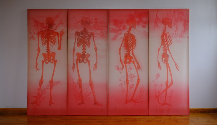 Lê Thuý, Dân tôi nước tôi (My people, my country), 2022