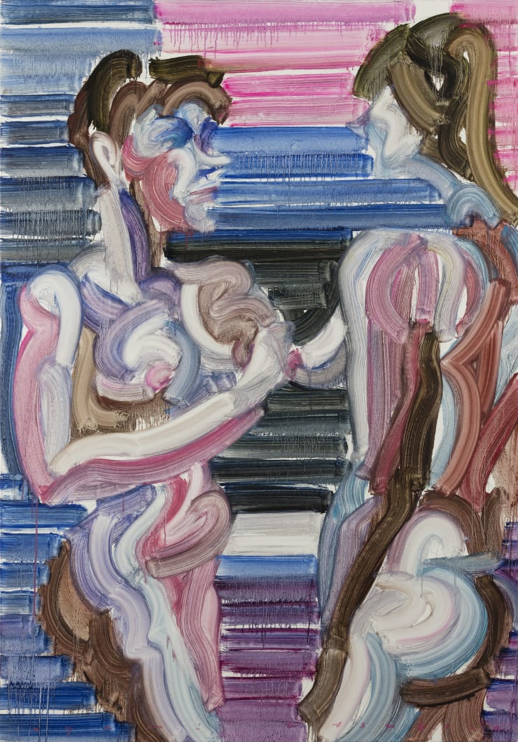 Egami ETSU, Venus Code V, 2022