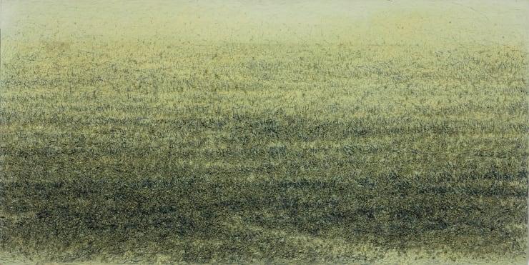 Soo Young KWAK, Voyage immobile II-III, 2011