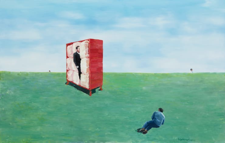 Trần Trọng Vũ , Long métrage, 2022