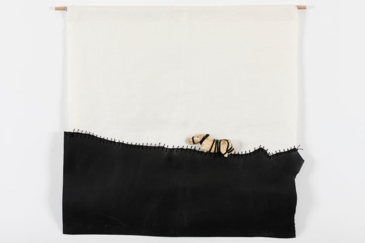 Nge LAY, The hooves, 2023