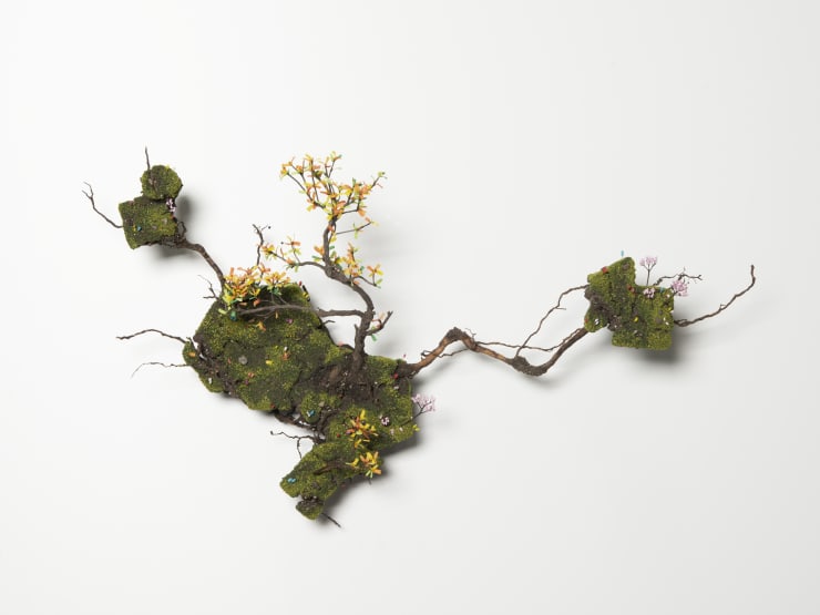 Emeric CHANTIER, Serotonine, 2021