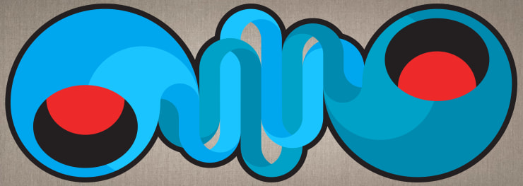 Jono Toh, Flow, 2025