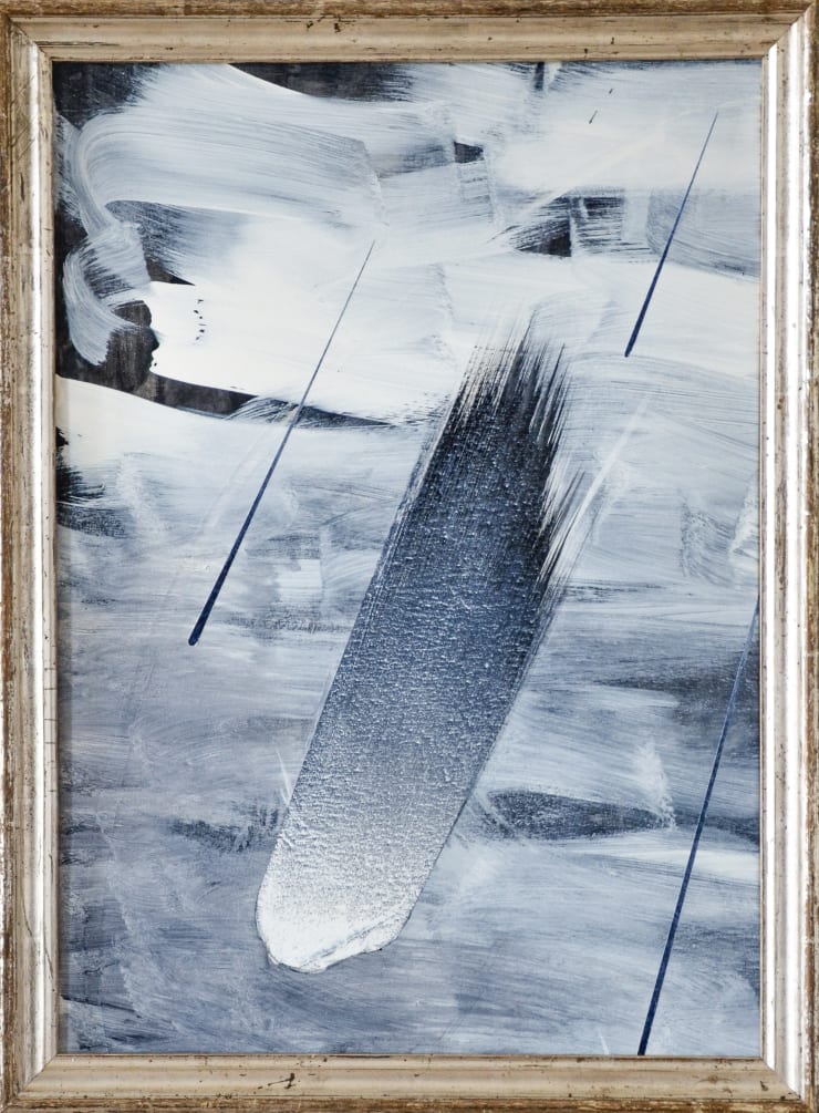 HAN Jihee, Ça arrive , 2024