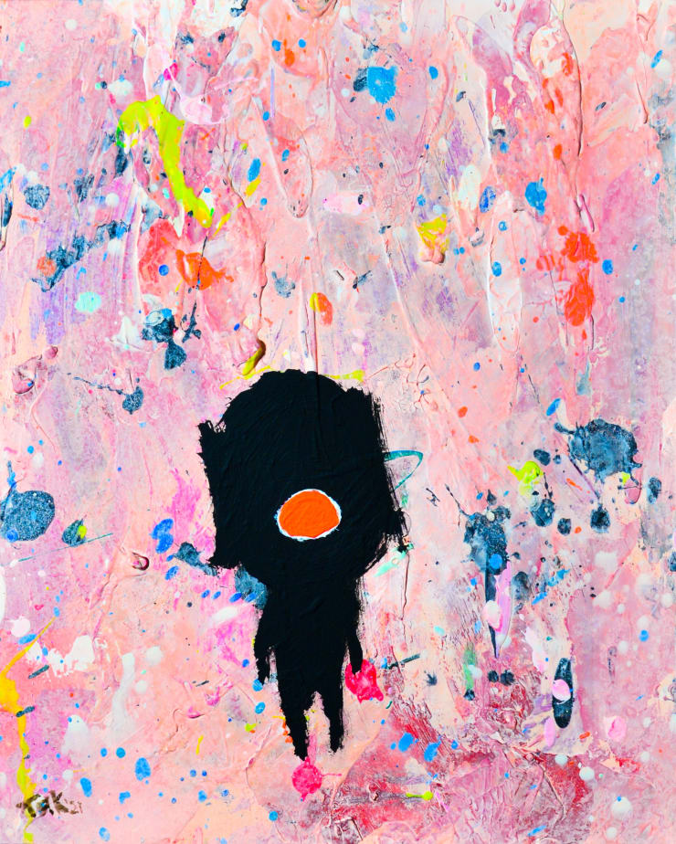 Takashi HARA, Journey, 2022