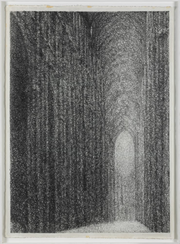 Soo Young KWAK, Un autre voyage 14-VIII, 2014