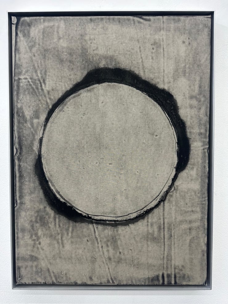 David Noonan, Eclipse II, 2023