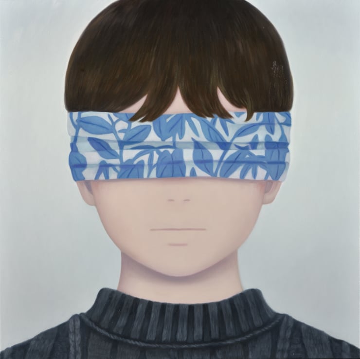 Tatsuhito HORIKOSHI, Dreamer, 2023