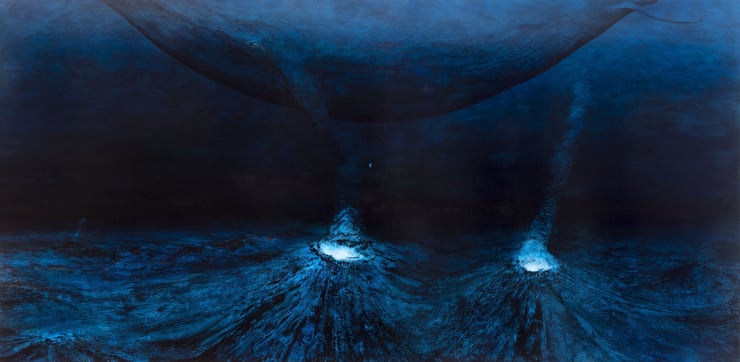 Shiori EDA, SOS II, 2023