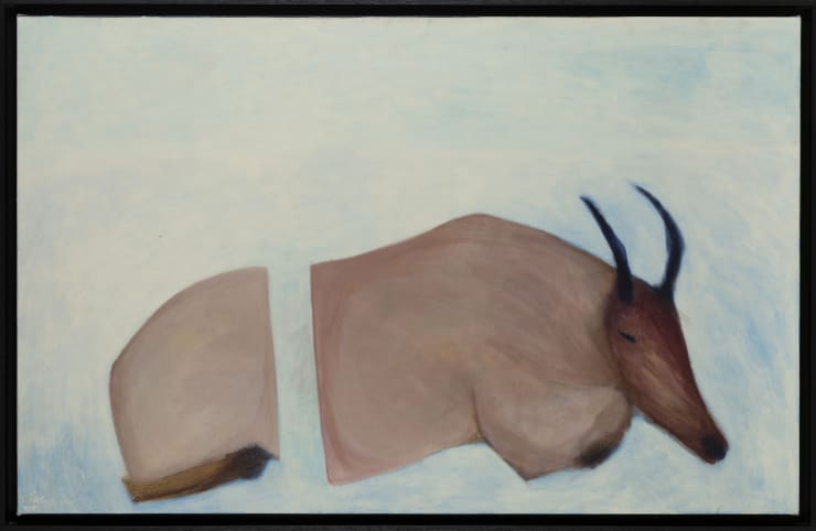 Nguyễn Thúy Hằng, Animal #2, 2022