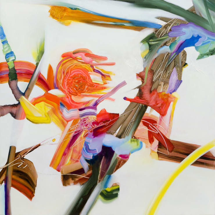Isabella Nazzarri, Movimento 6, 2017