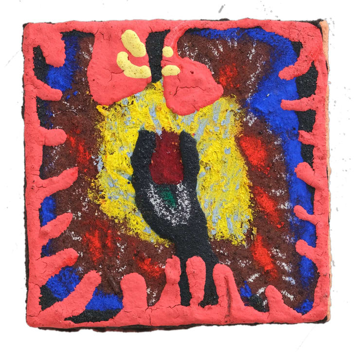 Meditations (Seeds) II