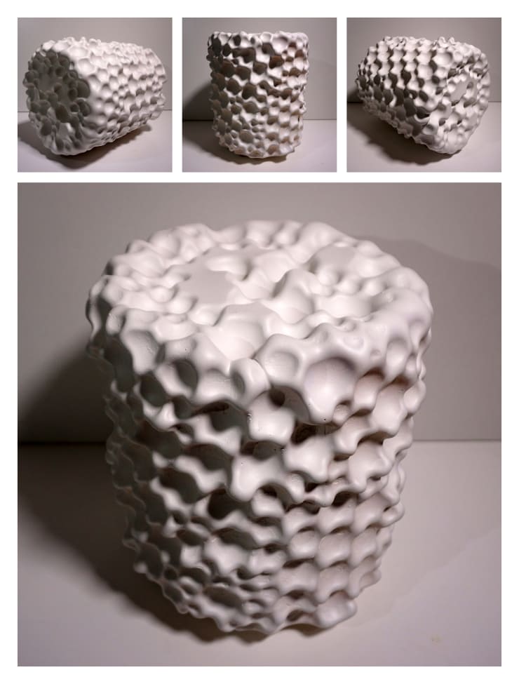 Fabio Tasso, C4HS40HS30HS20Y18V22308, 2018