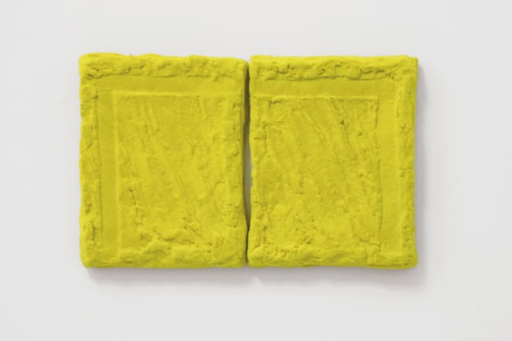 Pittura G 2 elementi