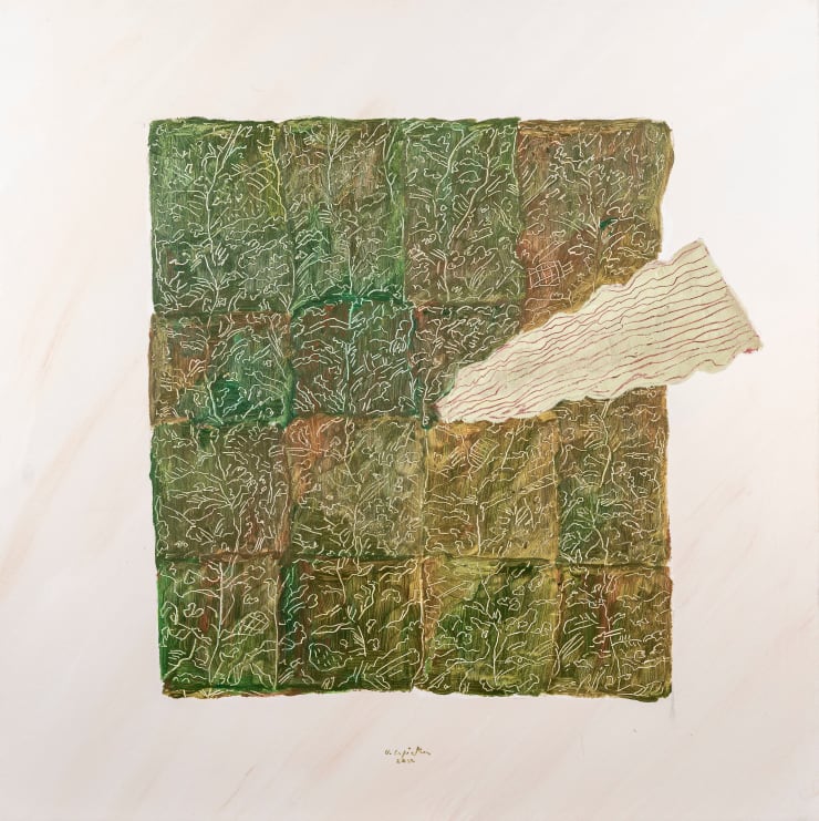 La mia territorialità. Giardini