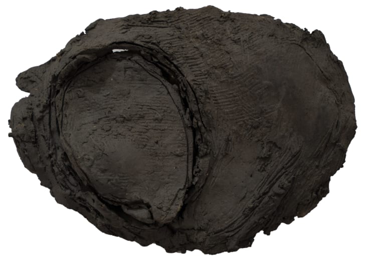 Volto (tema Endimione e Selene)