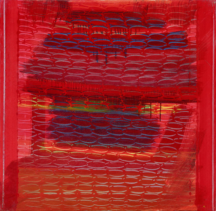 Ayron 155 "Liturgia dell'ombra"