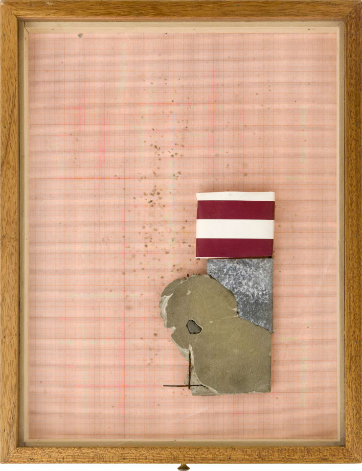 Gaetano Cunsolo, Ruin collection, 2017