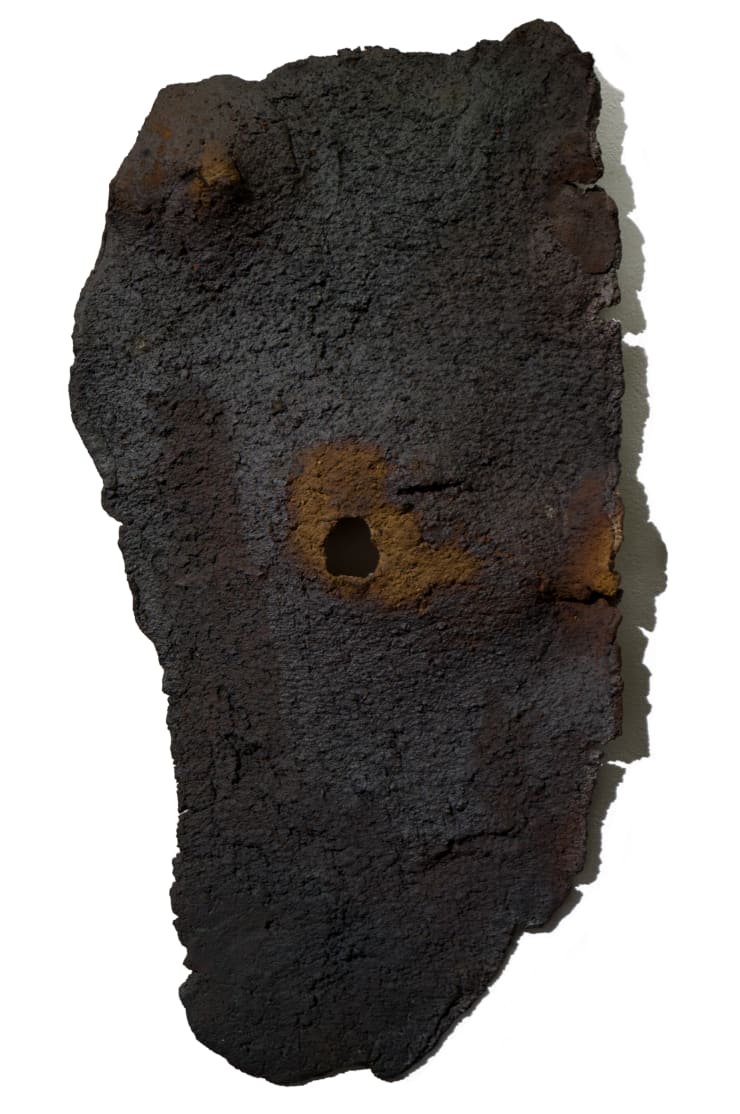 Nanni Valentini, Volto, 1980-81
