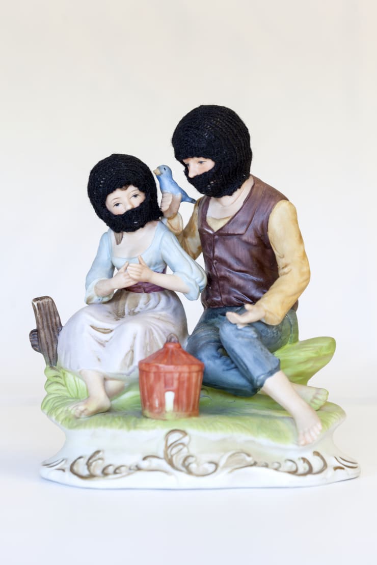 Adalberto Abbate, Antagonisti, 2009