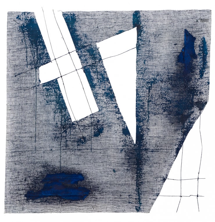 Nanni Valentini, Trasparenza, 1974-75