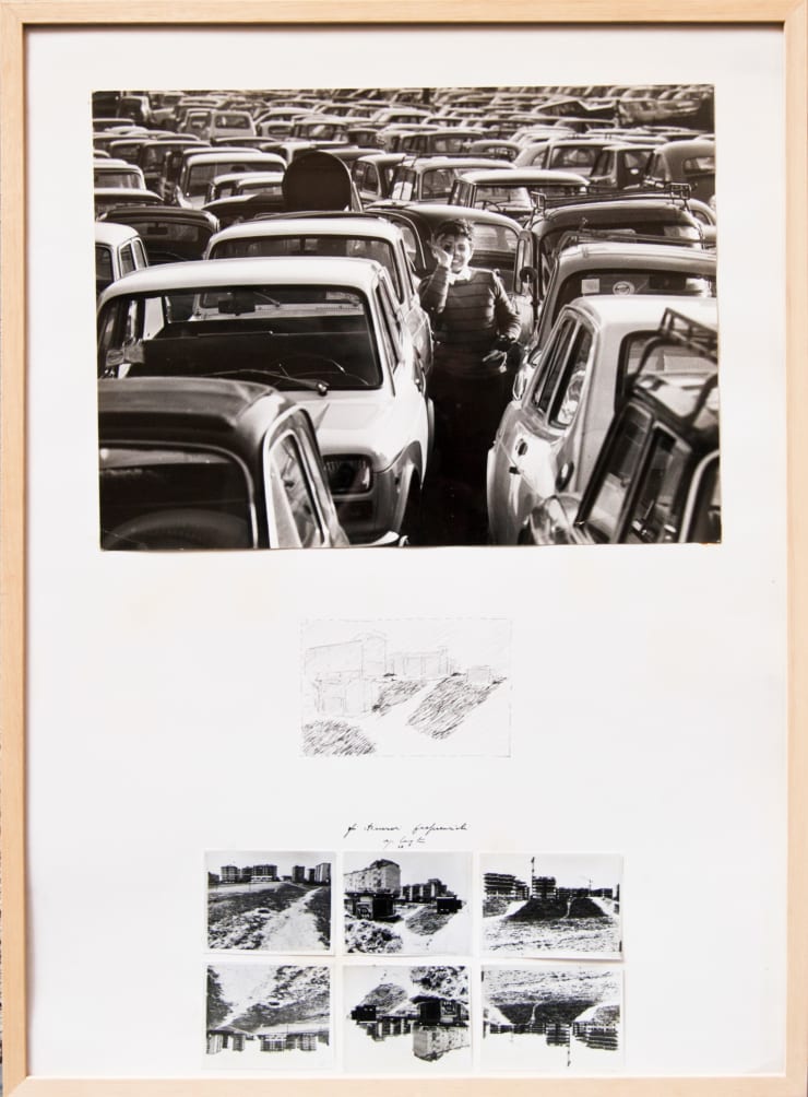 I gradi di libertà: itinerari preferenziali