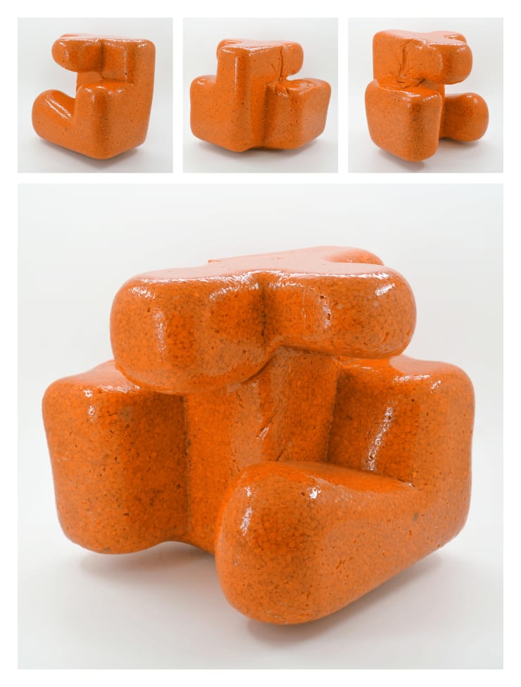 Fabio Tasso, E2C60X333Y17N10 (01), 2016