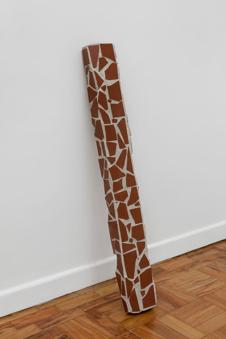 ABRE ALAS #17, Ana Hortides, Caquinhos, 2021