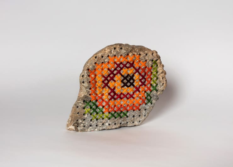 Ana Linnemann, Xs 19, 2018