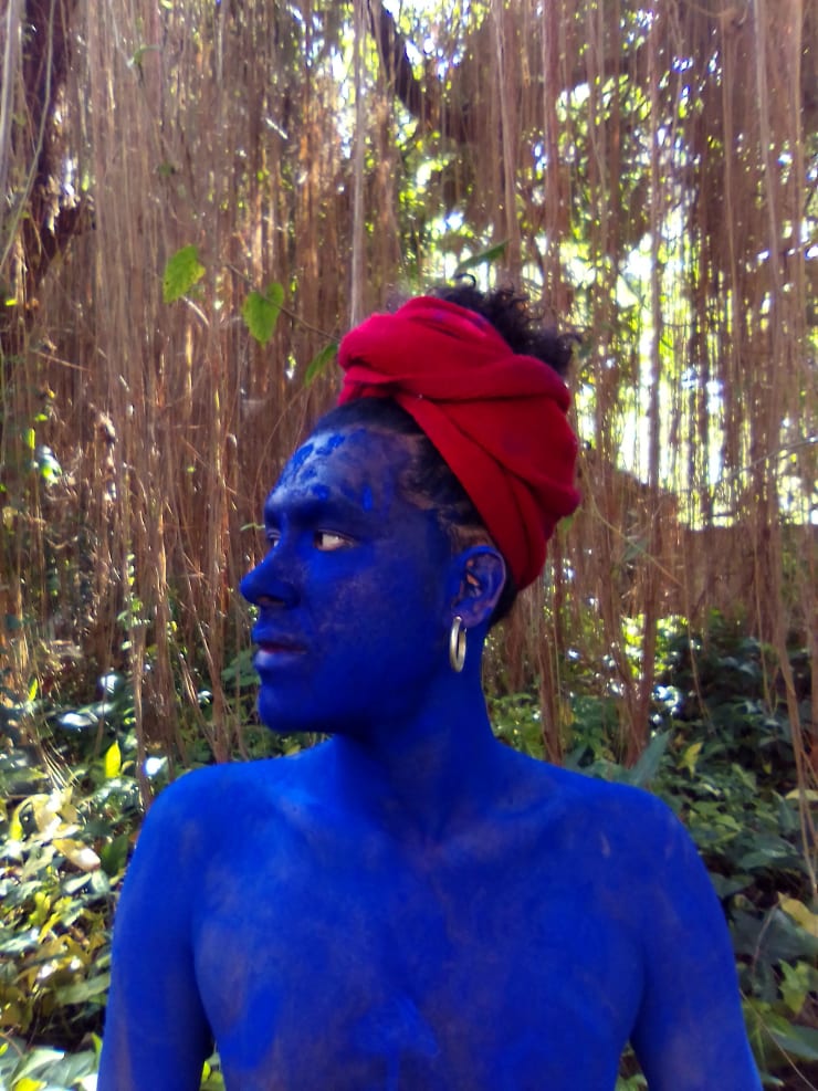 ABRE ALAS #18, Mapô, Wají, 2022