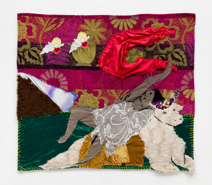 Novíssimo Edgar, Rape of Europe , 2023