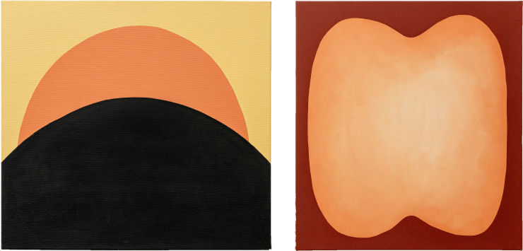 ABRE ALAS #17, Mari Ra, Calor e Retenção, 2021