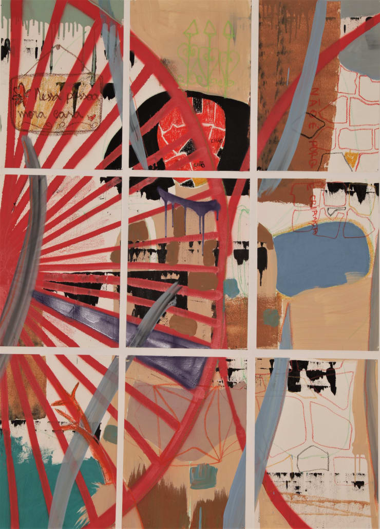 Agrade Camíz, Teu nome tá no Judas, 2020